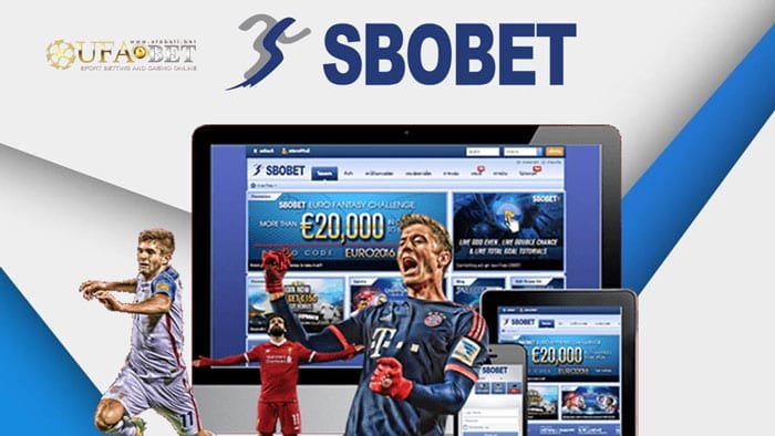 sbobet