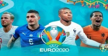 EURO2020