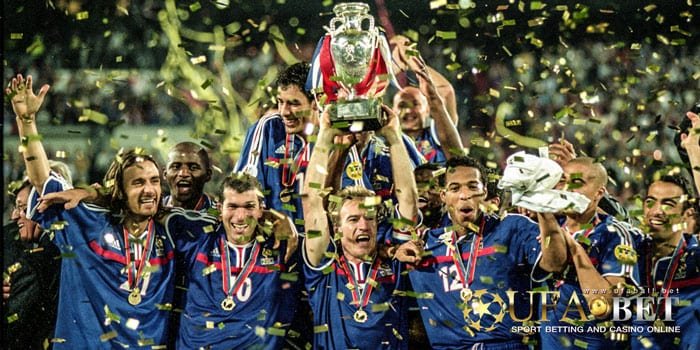 ทีมชาติฝรั่งเศส