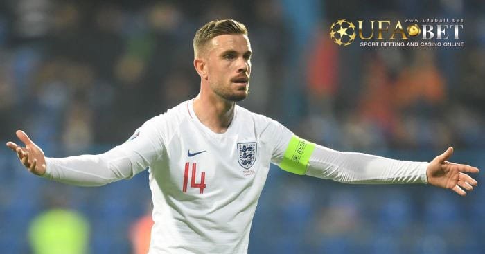 บอลยูโร 2020