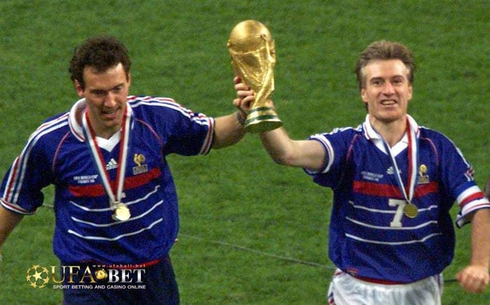 ดิดิเยร์-เดชองส์