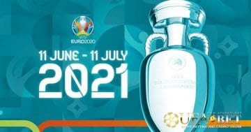 ยูโร 2021