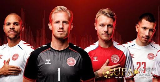 ทีมชาติเดนมาร์ก