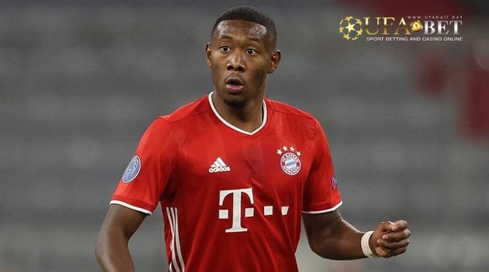 เดวิด-อลาบา