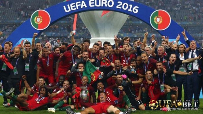 ยูโร 2016