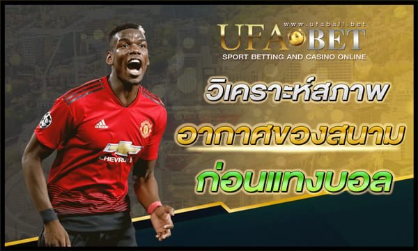 แทงบอลออนไลน์