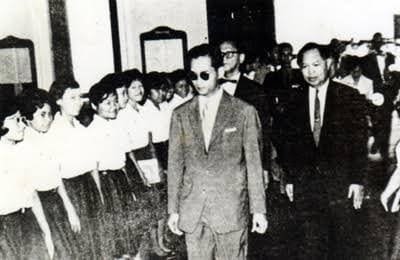 พระบาทสมเด็จพระปรมินทรมหาภูมิพลอดุลยเดช