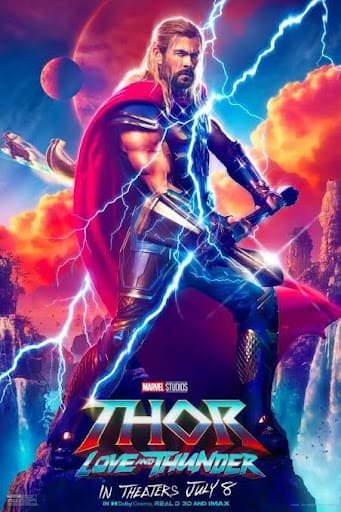 ธอร์ โอดินสัน