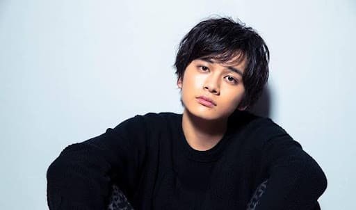 TAKUMI KITAMURA