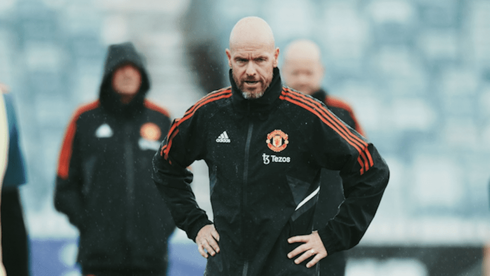 เอริก เติน ฮัค