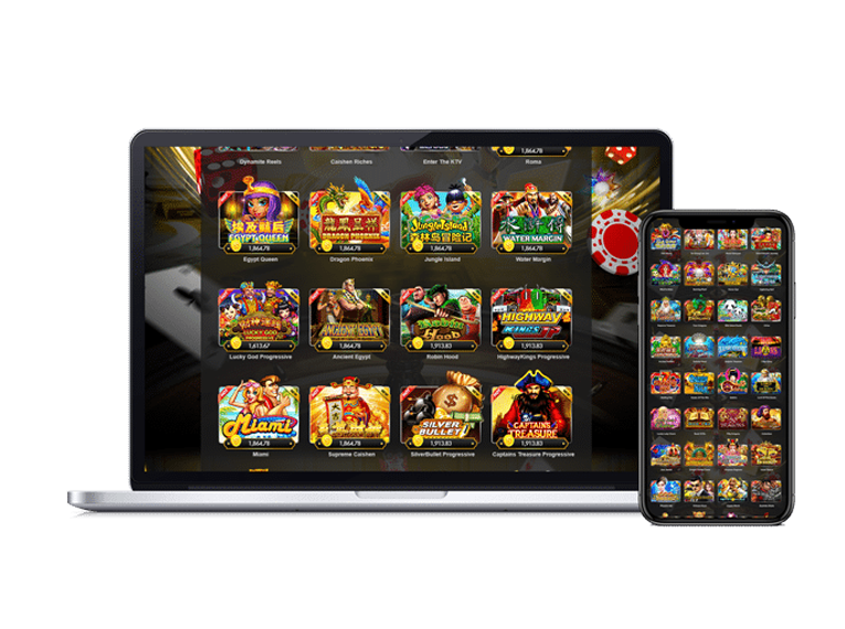 สล็อตออนไลน์