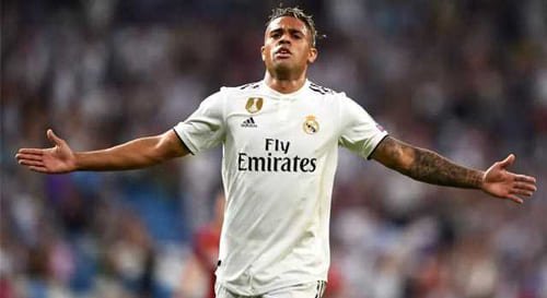 มาเรียโน่-ดิอาซ