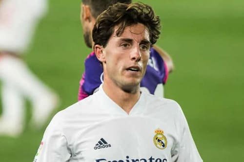 อัลบาโร่-โอดริโอโซล่า