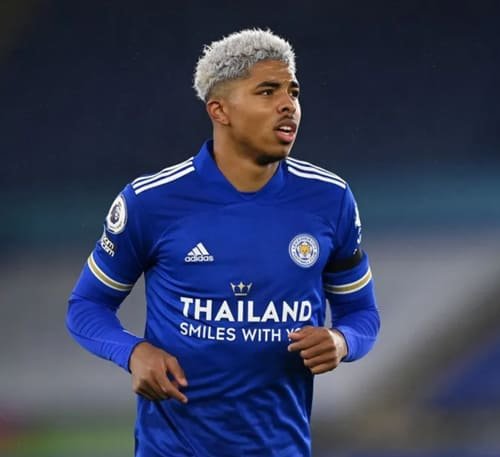 เวสลีย์-โฟฟาน่า