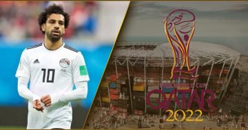 ซาลาห์ นำทัพ! รวมดาวดังที่อดโชว์ฝีเท้า ในศึกฟุตบอลโลก 2022