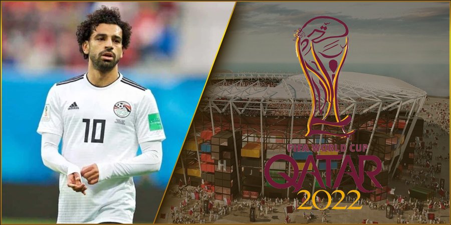 ซาลาห์ นำทัพ! รวมดาวดังที่อดโชว์ฝีเท้า ในศึกฟุตบอลโลก 2022