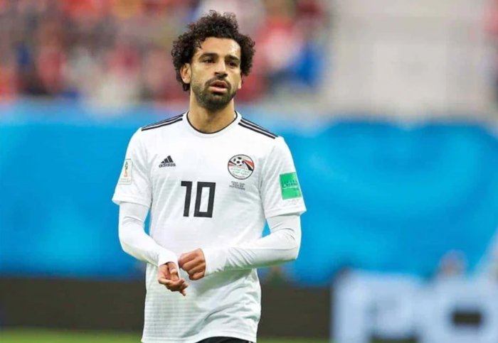 โมฮาเหม็ด ซาลาห์