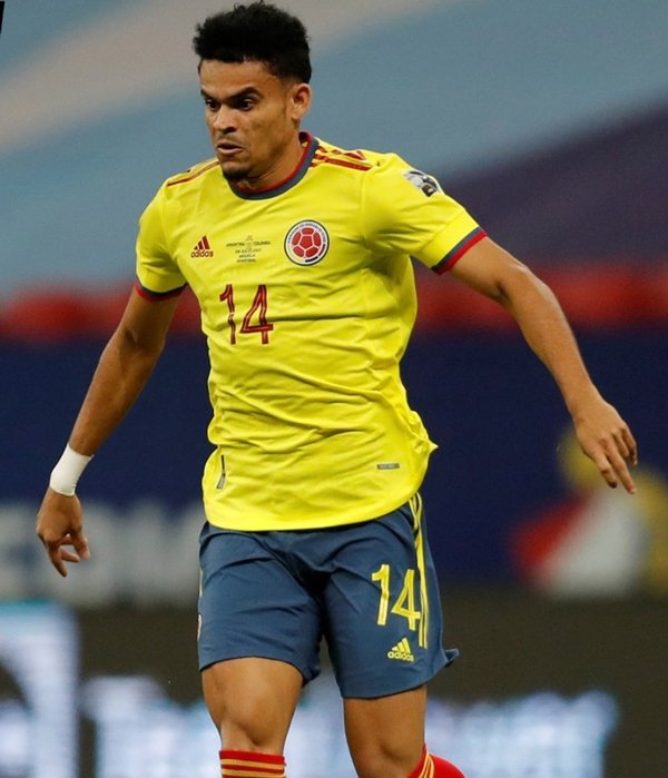 หลุยส์ ดิอาซ