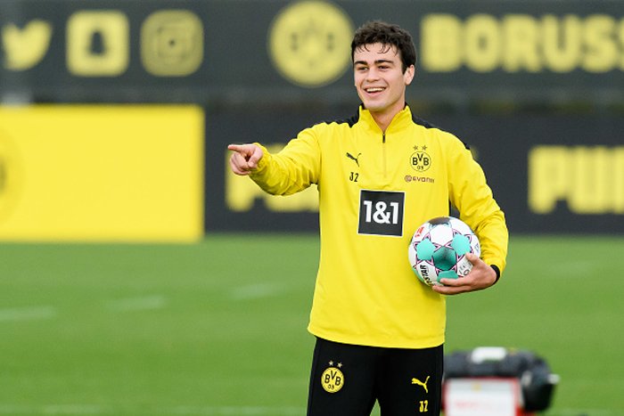 จิโอ-เรย์น่า