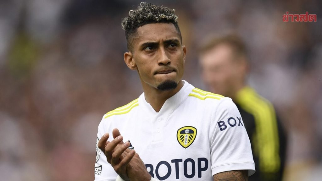 ราฟินญา