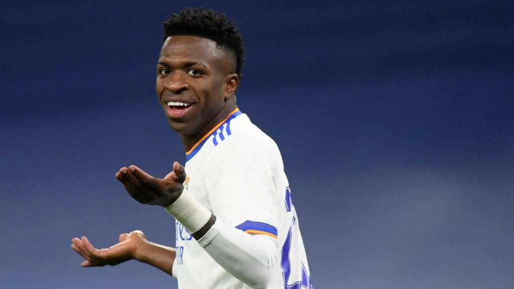 วินิซิอุส จูเนียร์