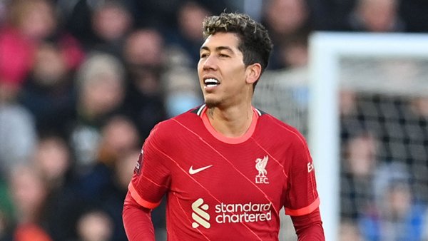 โรแบร์โต-เฟอร์มิโน่