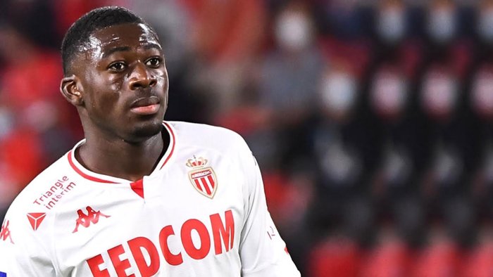  Youssouf Fofana