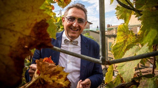 ไวน์ที่ไม่อยากให้ใครดื่ม