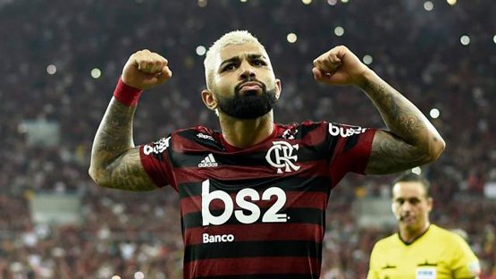 กาเบรียล-บาร์โบซา