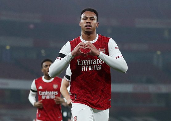 กาเบรียล-มากัลเญส