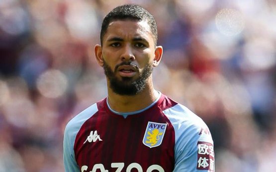 ดักลาส-ลุยซ์