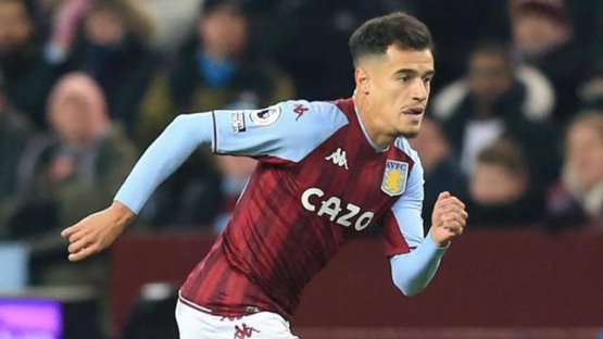 ฟิลิเป้-คูตินโญ่