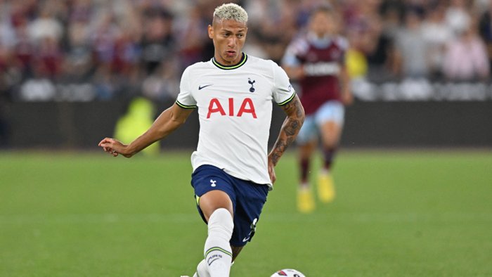 ริชาร์ลิซอน