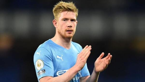 เควิน เดอ บรอยน์