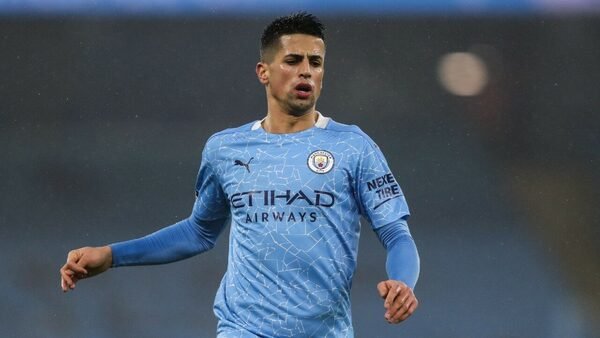 เจา คันเซโล่