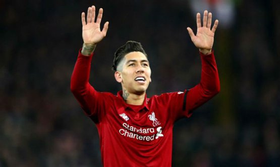 โรแบร์โต-เฟอร์มิโน่