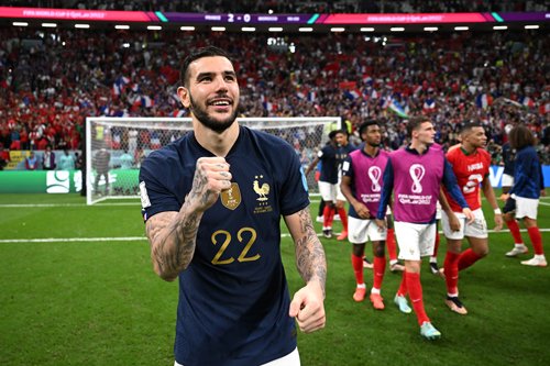 เตโอ เอร์นานเดซ