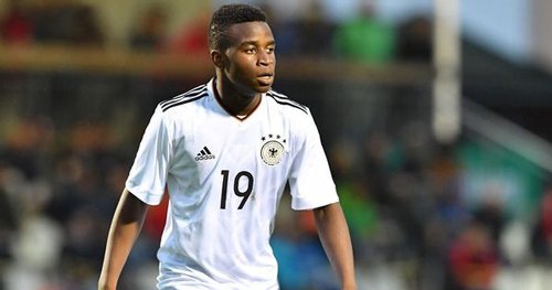 ยูสซูฟา-มูโกโก้