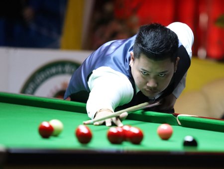 สนุ๊กเกอร์