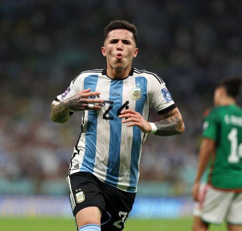 เอ็นโซ่-เฟร์นานเดซ