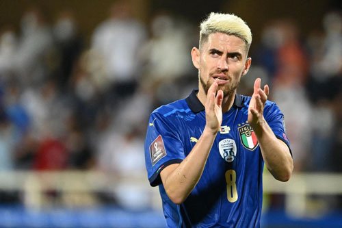 จอร์จินโญ่