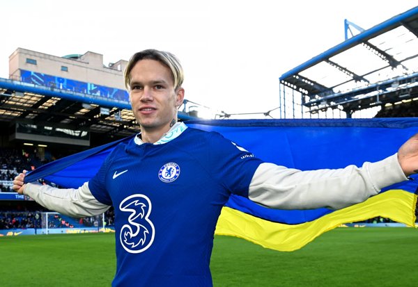 มิไคโล-มูดริค