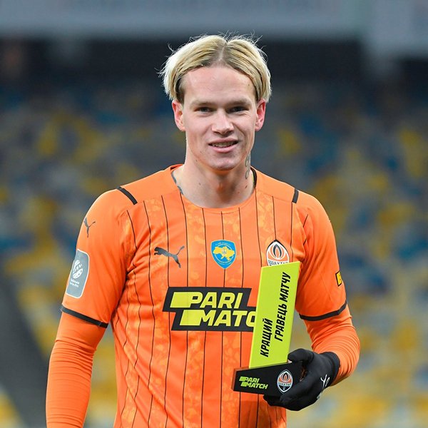 ชัคตาร์ โดเน็ตส์ค