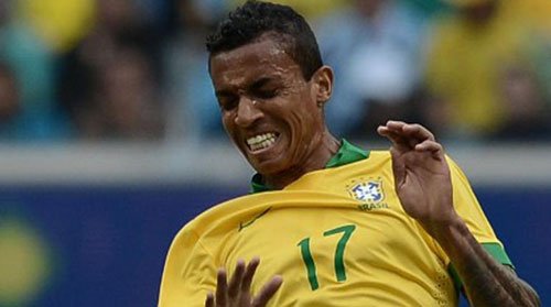 ลูอิส-กุสตาวู