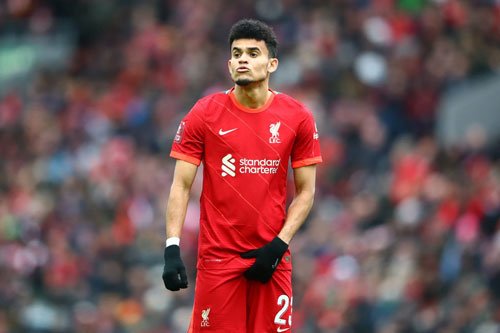 หลุยส์-ดิอาซ