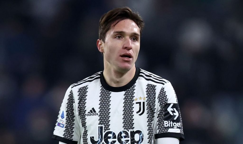 เฟเดริโก้ เคียซ่า