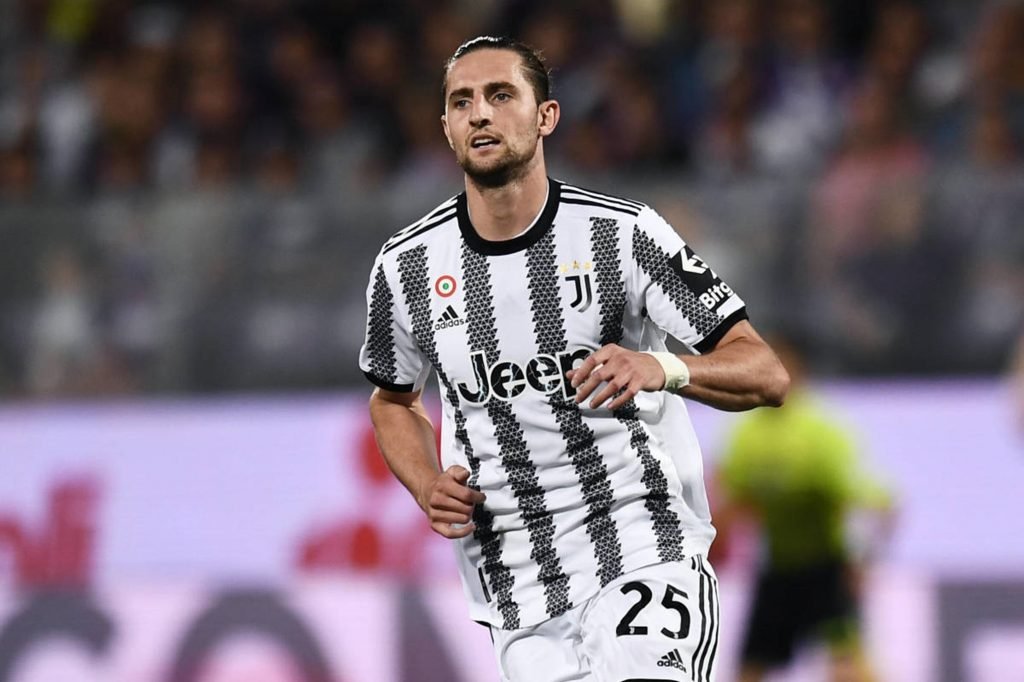 อาเดรียง ราบิโอต์