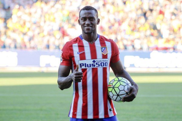 แจ็คสัน มาร์ติเนซ