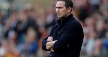 แฟรงค์ แลมพาร์ด