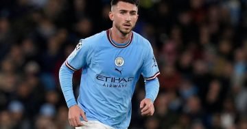 ลาปอร์กต์